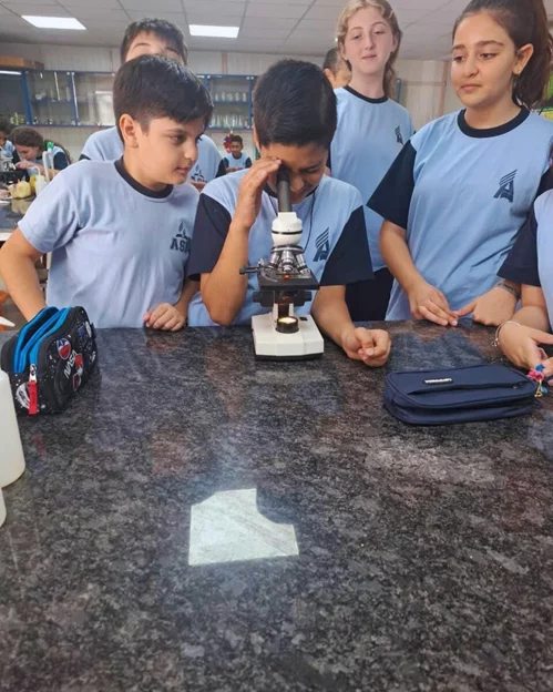 Together for Education