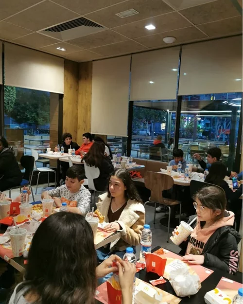 Iftar for kids