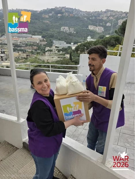 Our Everyday Heroes