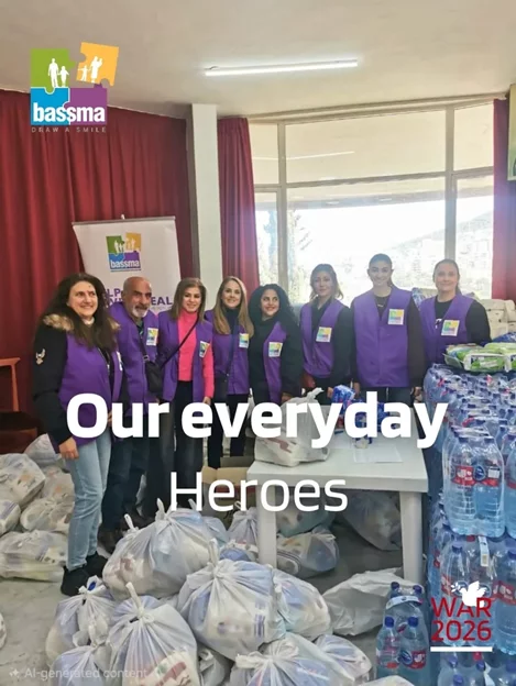 Our Everyday Heroes