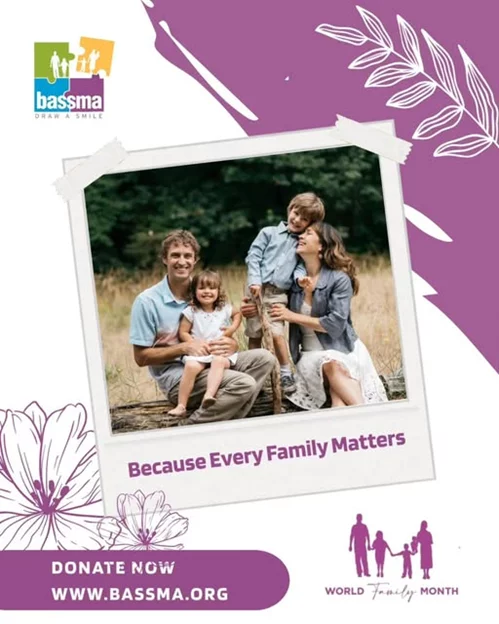 International Day of Families
